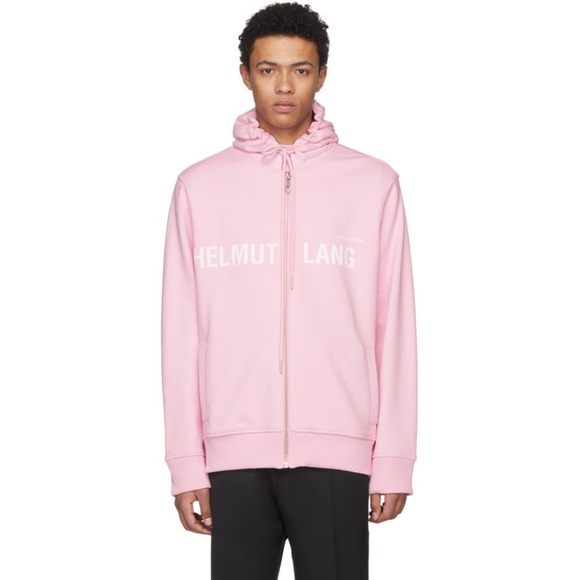 helmut lang hoodie - Picture 2 of 8